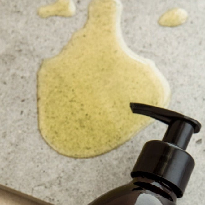 AUGANIC Macadamia oil 500ml