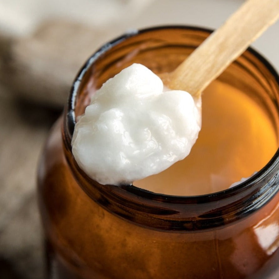 AUGANIC Coconut oil 1kg