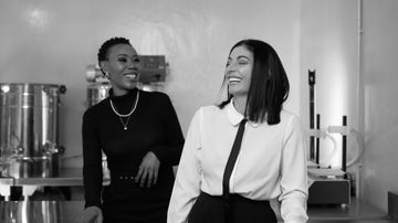 "Auganic: Empowering Communities and Championing Sustainability with Organic, Female-Driven Innovation"