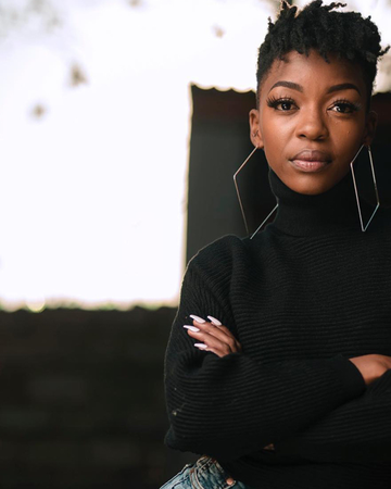 Busi Mthali