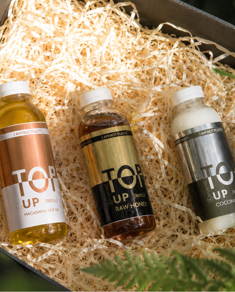 AUGANIC Pantry Restock Bundle