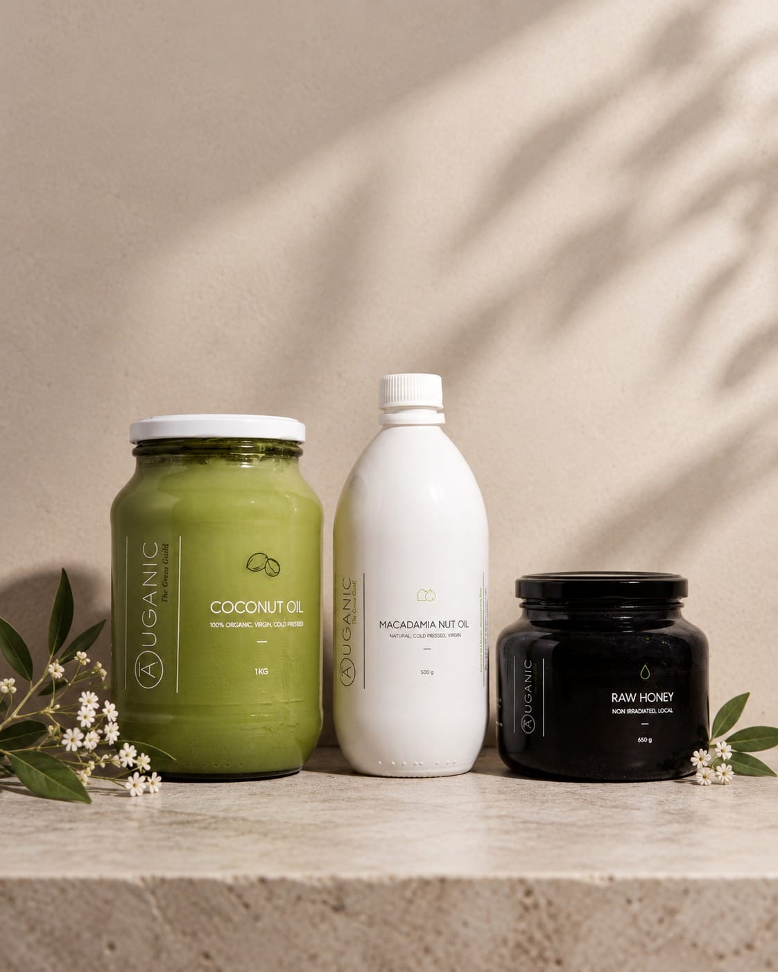 Spring Starter Signature Collection Bundle