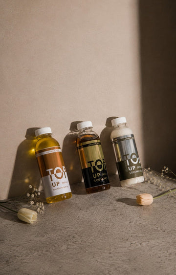 AUGANIC Pantry Restock Bundle